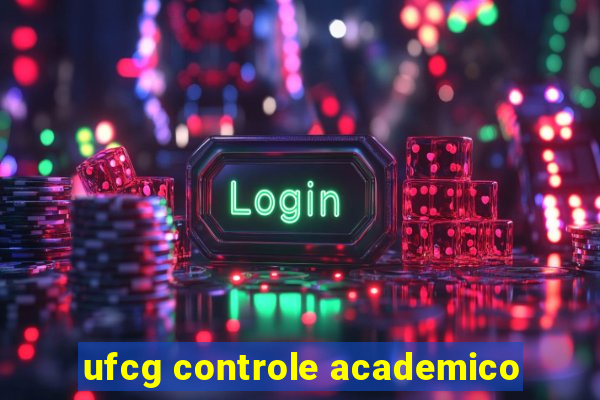 ufcg controle academico